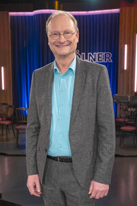 Talkshow 'Kölner Treff' in Köln