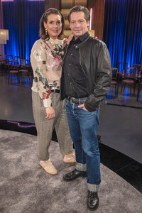 Talkshow 'Kölner Treff' in Köln