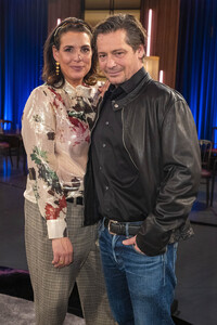 Talkshow 'Kölner Treff' in Köln