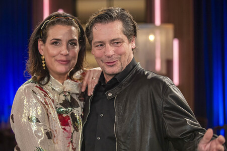 Talkshow 'Kölner Treff' in Köln