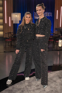 Talkshow 'Kölner Treff' in Köln