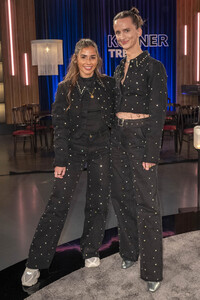 Talkshow 'Kölner Treff' in Köln