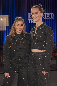 Talkshow 'Kölner Treff' in Köln