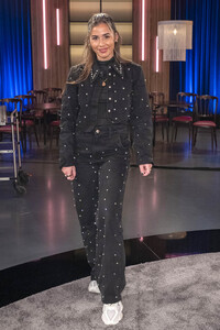 Talkshow 'Kölner Treff' in Köln