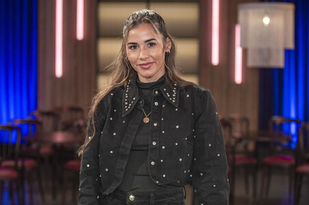 Talkshow 'Kölner Treff' in Köln