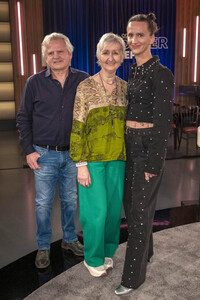 Talkshow 'Kölner Treff' in Köln