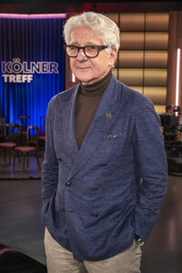 Talkshow 'Kölner Treff' in Köln