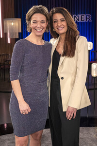 Talkshow 'Kölner Treff' in Köln