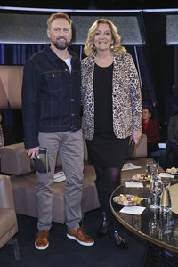 'NDR Talk Show' in Hamburg