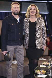 'NDR Talk Show' in Hamburg