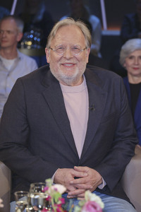 'NDR Talk Show' in Hamburg