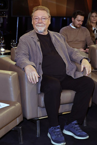 'NDR Talk Show' in Hamburg