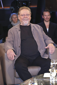 'NDR Talk Show' in Hamburg