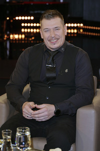 'NDR Talk Show' in Hamburg