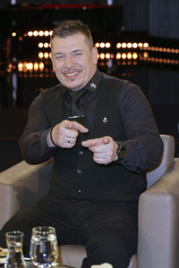 'NDR Talk Show' in Hamburg