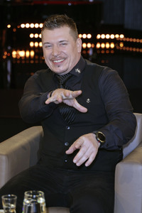 'NDR Talk Show' in Hamburg