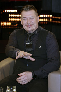 'NDR Talk Show' in Hamburg