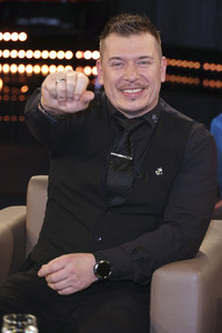 'NDR Talk Show' in Hamburg