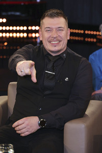 'NDR Talk Show' in Hamburg