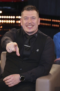 'NDR Talk Show' in Hamburg