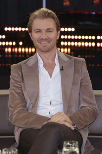 'NDR Talk Show' in Hamburg