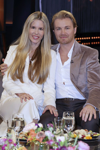 'NDR Talk Show' in Hamburg