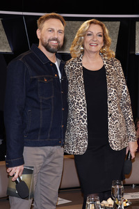 'NDR Talk Show' in Hamburg