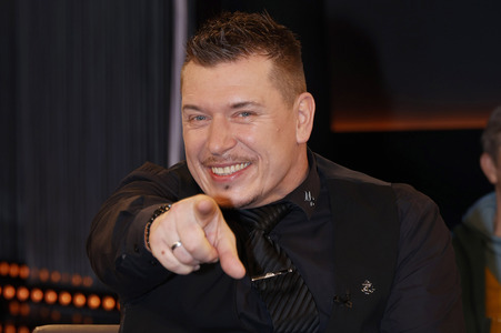 'NDR Talk Show' in Hamburg