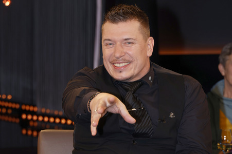 'NDR Talk Show' in Hamburg