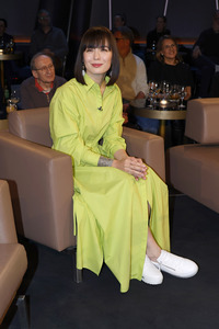 'NDR Talk Show' in Hamburg