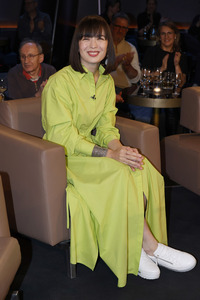 'NDR Talk Show' in Hamburg