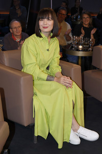 'NDR Talk Show' in Hamburg