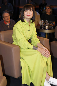 'NDR Talk Show' in Hamburg