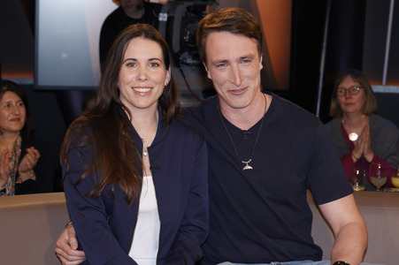 'NDR Talk Show' in Hamburg