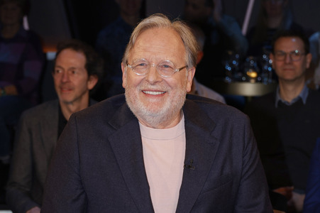 'NDR Talk Show' in Hamburg