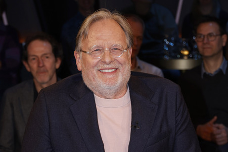 'NDR Talk Show' in Hamburg