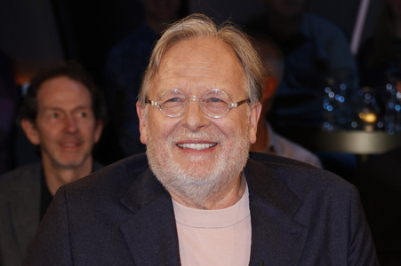 'NDR Talk Show' in Hamburg