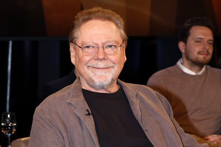 'NDR Talk Show' in Hamburg