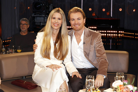 'NDR Talk Show' in Hamburg