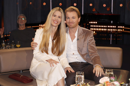 'NDR Talk Show' in Hamburg