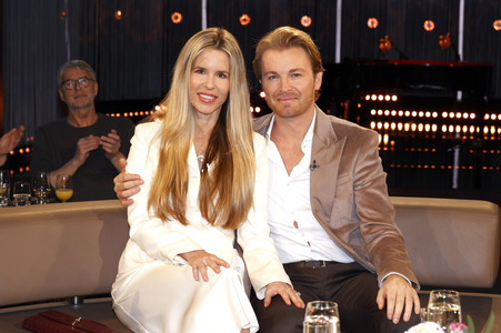 'NDR Talk Show' in Hamburg