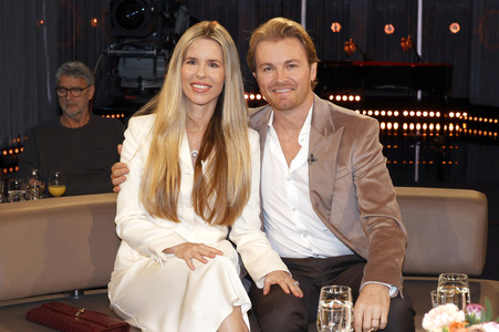 'NDR Talk Show' in Hamburg