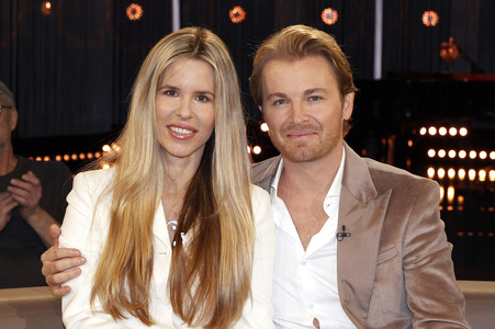 'NDR Talk Show' in Hamburg