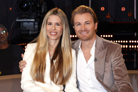 'NDR Talk Show' in Hamburg