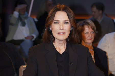 'NDR Talk Show' in Hamburg