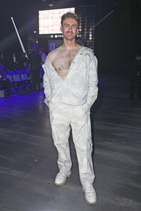 Marcel Ostertag Fashion Show auf der Berlin Fashion Week A/W 2025 in Berlin