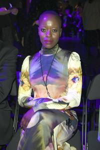 Marcel Ostertag Fashion Show auf der Berlin Fashion Week A/W 2025 in Berlin