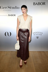 Launch der neuen Premium LeGer Studio Kollektion in Berlin