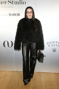 Launch der neuen Premium LeGer Studio Kollektion in Berlin