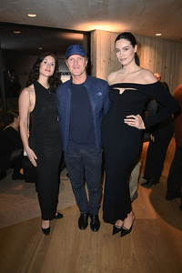 Launch der neuen Premium LeGer Studio Kollektion in Berlin